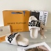 Louis Vuitton Shoes for Women's Louis Vuitton Slippers #A24842