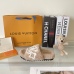 Louis Vuitton Shoes for Women's Louis Vuitton Slippers #A24843