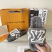 Louis Vuitton Shoes for Women's Louis Vuitton Slippers #A24845