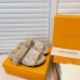 Louis Vuitton Shoes for Women's Louis Vuitton Slippers #A24848