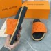 Louis Vuitton Shoes for Women's Louis Vuitton Slippers #A32537
