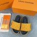 Louis Vuitton Shoes for Women's Louis Vuitton Slippers #A32538