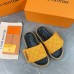 Louis Vuitton Shoes for Women's Louis Vuitton Slippers #A32538
