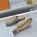 Louis Vuitton Shoes for Women's Louis Vuitton Slippers #A32741