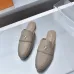 Louis Vuitton Shoes for Women's Louis Vuitton Slippers #A32741