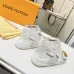 Louis Vuitton Shoes for Women's Louis Vuitton Slippers #A33968