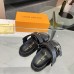 Louis Vuitton Shoes for Women's Louis Vuitton Slippers #A33970