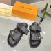 Louis Vuitton Shoes for Women's Louis Vuitton Slippers #A33970