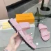 Louis Vuitton Shoes for Women's Louis Vuitton Slippers #A33970