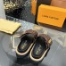 Louis Vuitton Shoes for Women's Louis Vuitton Slippers #A34005