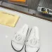 Louis Vuitton Shoes for Women's Louis Vuitton Slippers #A34058