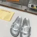 Louis Vuitton Shoes for Women's Louis Vuitton Slippers #A34059