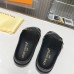 Louis Vuitton Shoes for Women's Louis Vuitton Slippers #A34060