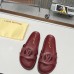 Louis Vuitton Shoes for Women's Louis Vuitton Slippers #A34061