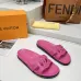Louis Vuitton Shoes for Women's Louis Vuitton Slippers #A34064