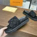 Louis Vuitton Shoes for Women's Louis Vuitton Slippers #A34064