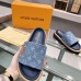 Louis Vuitton Shoes for Women's Louis Vuitton Slippers #A34521