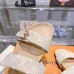Louis Vuitton Shoes for Women's Louis Vuitton Slippers #A34523