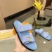 Louis Vuitton Shoes for Women's Louis Vuitton Slippers #A34527
