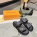 Louis Vuitton Shoes for Women's Louis Vuitton Slippers #A34528