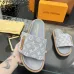 Louis Vuitton Shoes for Women's Louis Vuitton Slippers #A34531