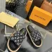 Louis Vuitton Shoes for Women's Louis Vuitton Slippers #A34532