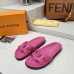Louis Vuitton Shoes for Women's Louis Vuitton Slippers #A34534
