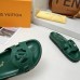 Louis Vuitton Shoes for Women's Louis Vuitton Slippers #A34535