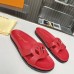 Louis Vuitton Shoes for Women's Louis Vuitton Slippers #A34538