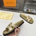 Louis Vuitton Shoes for Women's Louis Vuitton Slippers #A34539