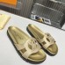 Louis Vuitton Shoes for Women's Louis Vuitton Slippers #A34539