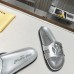 Louis Vuitton Shoes for Women's Louis Vuitton Slippers #A34541