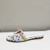 Louis Vuitton Shoes for Women's Louis Vuitton Slippers #A46026