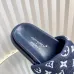 Louis Vuitton Shoes for Women's Louis Vuitton Slippers #A47717