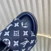 Louis Vuitton Shoes for Women's Louis Vuitton Slippers #A47717