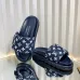 Louis Vuitton Shoes for Women's Louis Vuitton Slippers #A47717