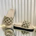 Louis Vuitton Shoes for Women's Louis Vuitton Slippers #A47717