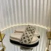 Louis Vuitton Shoes for Women's Louis Vuitton Slippers #A47717