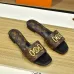 Louis Vuitton Shoes for Women's Louis Vuitton Slippers #A50519