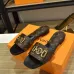 Louis Vuitton Shoes for Women's Louis Vuitton Slippers #A50519