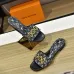 Louis Vuitton Shoes for Women's Louis Vuitton Slippers #A50520