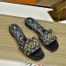 Louis Vuitton Shoes for Women's Louis Vuitton Slippers #A50520