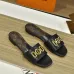 Louis Vuitton Shoes for Women's Louis Vuitton Slippers #A50522