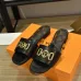 Louis Vuitton Shoes for Women's Louis Vuitton Slippers #A50522