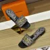 Louis Vuitton Shoes for Women's Louis Vuitton Slippers #A50523
