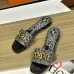 Louis Vuitton Shoes for Women's Louis Vuitton Slippers #A50523