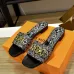 Louis Vuitton Shoes for Women's Louis Vuitton Slippers #A50523