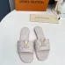 Louis Vuitton Shoes for Women's Louis Vuitton Slippers #A50719