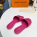 Louis Vuitton Shoes for Women's Louis Vuitton Slippers #A50719