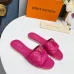 Louis Vuitton Shoes for Women's Louis Vuitton Slippers #A50719